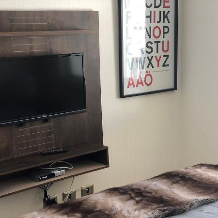 Apartment バジェ・ネバド エクステリア 写真
