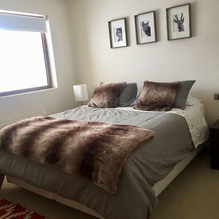 Apartment バジェ・ネバド エクステリア 写真