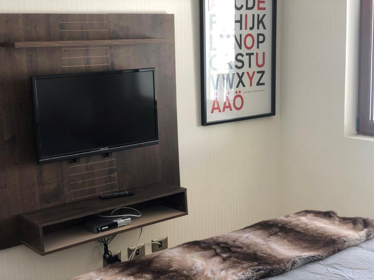 Apartment バジェ・ネバド エクステリア 写真