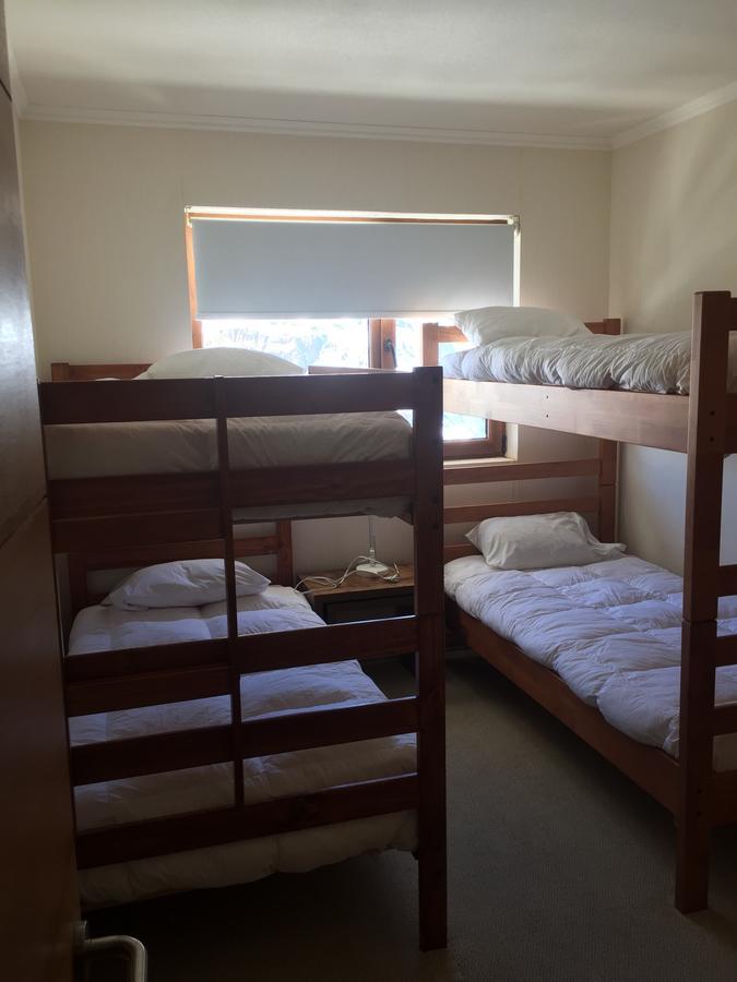 Apartment バジェ・ネバド エクステリア 写真