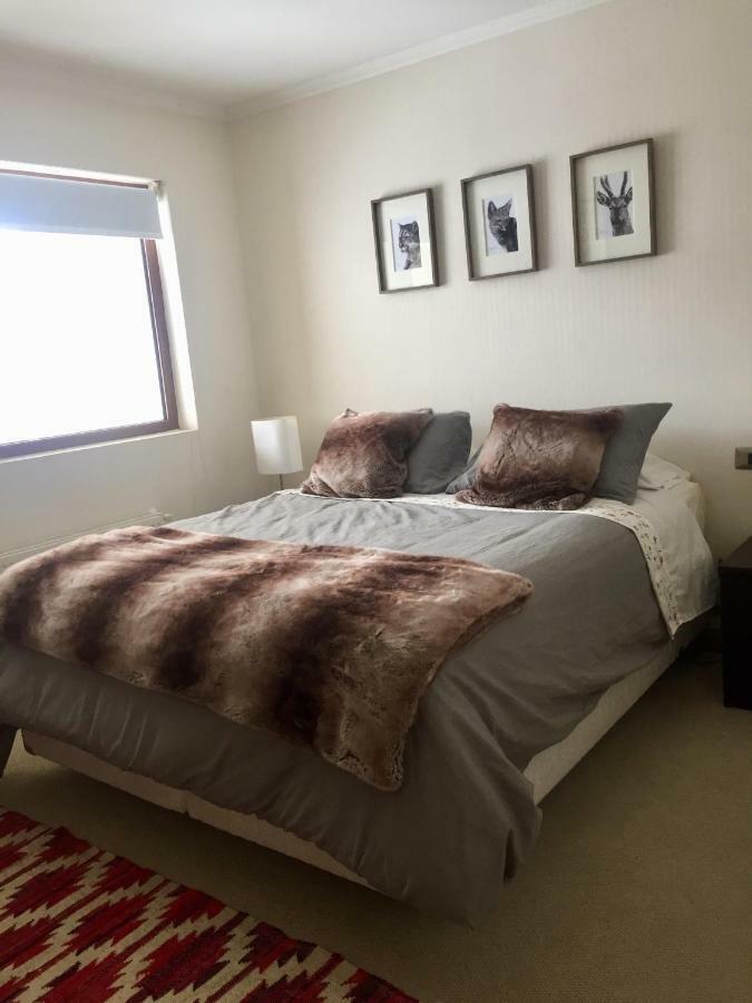 Apartment バジェ・ネバド エクステリア 写真
